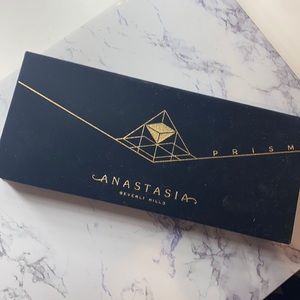 Anastasia Beverly Hills prism palette